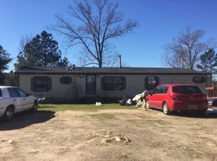 936 Wicker Rd, Pomaria, SC 29126