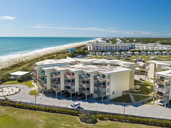 9100 Reed Drive #1102, Emerald Isle, NC 28594
