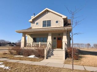 3272 Harmony St, Sun Prairie, WI 53590