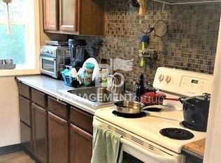 130 N Saratoga St, Portland, OR 97217