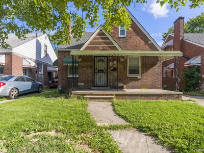 15265 Eastwood St, Detroit, MI, 48205