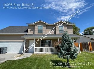 14098 Blue Ridge St, Caldwell, ID 83607
