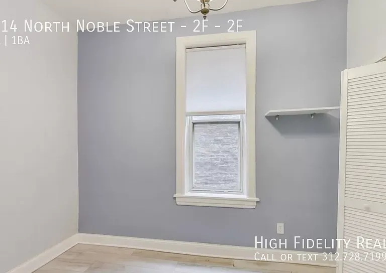 1414 N Noble St #2F — Photo 8