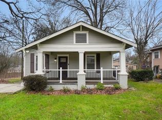 2148 Martin Luther King Jr Dr SW, Atlanta, GA 30310