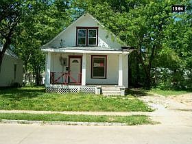 813 W. Madison St, Springfield, MO