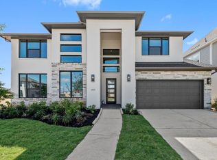 16523 Harmony Lea Ln, Hockley, TX 77447