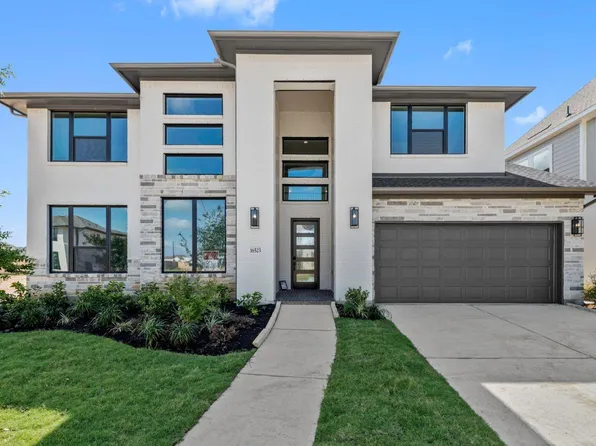 16523 Harmony Lea Ln, Hockley, TX 77447