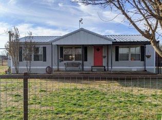 129 E Fairmont Ave, Colorado City, TX 79512