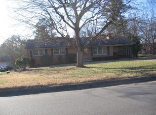 700 Branton Dr, Shelby, NC 28152