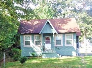 537 N Border Dr, Bogalusa, LA 70427