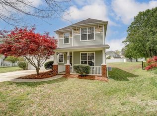 1001 Chastain Dr, Indian Trail, NC 28079