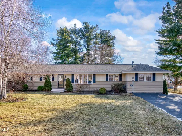 3 Kimberly Street, Colonie, NY 12205