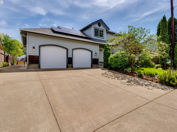 3493 Kendra St, Eugene, OR 97404