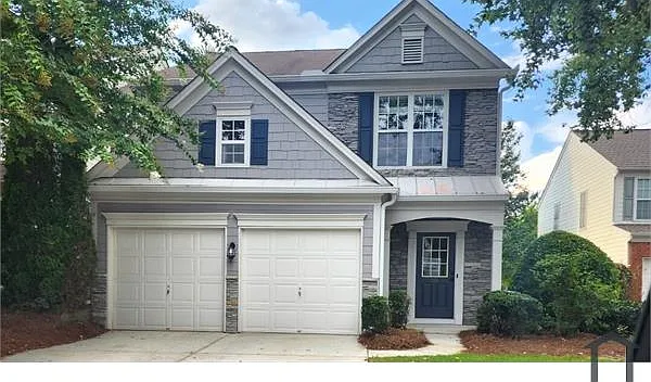3611 Gainesway Ct