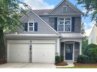 3611 Gainesway Ct, Duluth, GA 30096