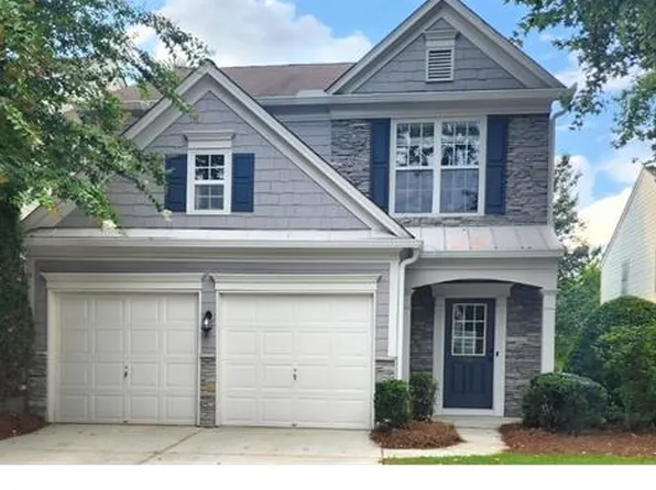3611 Gainesway Ct, Duluth, GA 30096