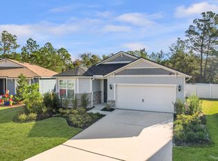 127 Shell Creek Ct, Saint Augustine, FL 32086