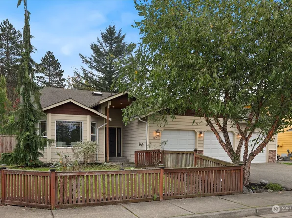 507 Stickney Mountain Place, Gold Bar, WA 98251