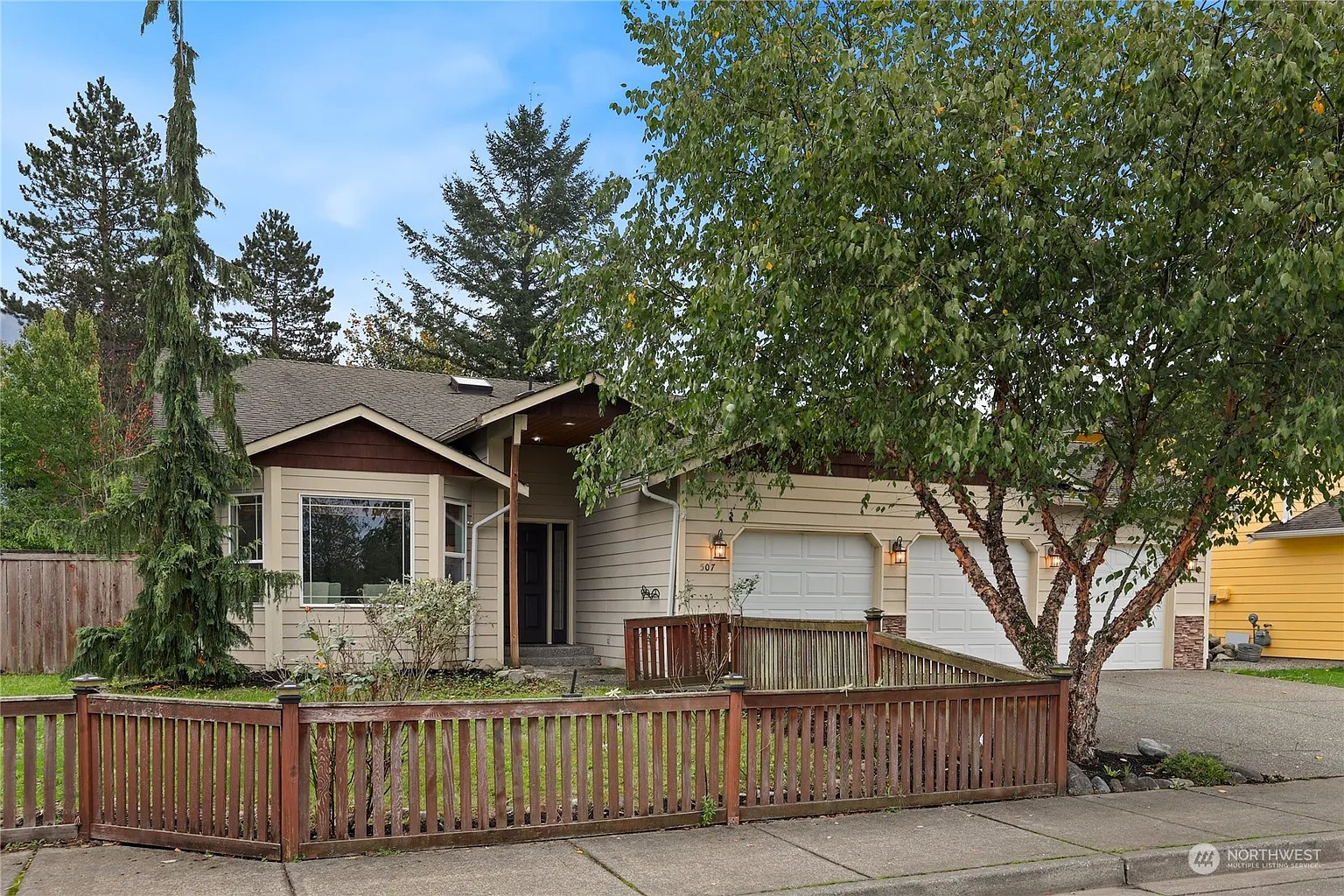 507 Stickney Mountain Place photo 1