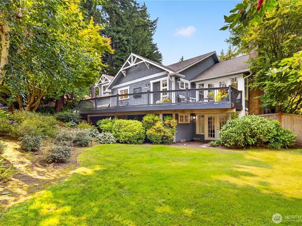 16130 SE 47th Place, Bellevue, WA 98006