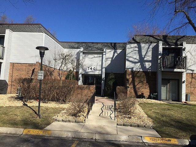 1st image of 7401 Blackburn Ave APT 202