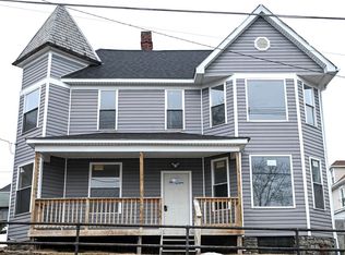 435 N Broadway St, Scottdale, PA 15683