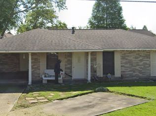 1924 S John Ave #1, Gonzales, LA 70737