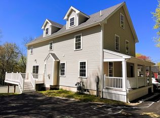 11 Hartigan Ct #11, Andover, MA 01810