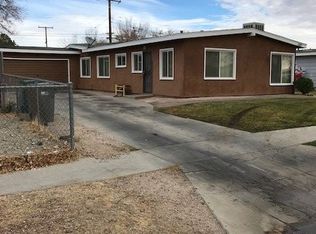 1329 W Avenue H15, Lancaster, CA 93534