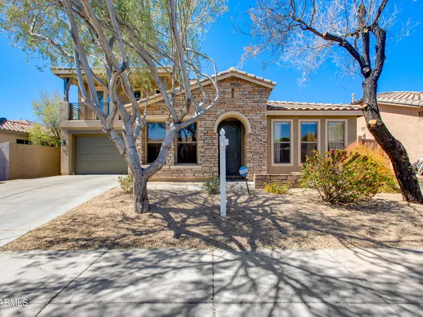 40110 N INTEGRITY Trail, Anthem, AZ 85086