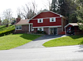 811 Park Ave, Princeton, WV 24740