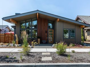 1745 NW Fields St, Bend, OR 97703