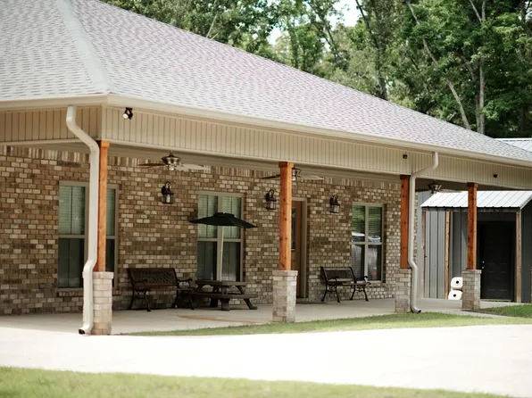 69 County Road 451, Oxford, MS 38655