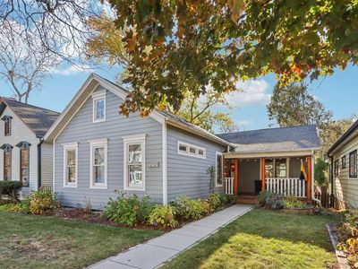 2727 South Superior STREET, Milwaukee, WI, 53207