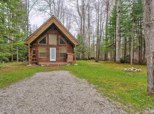 14675 33rd Rd, Rapid River, MI 49895