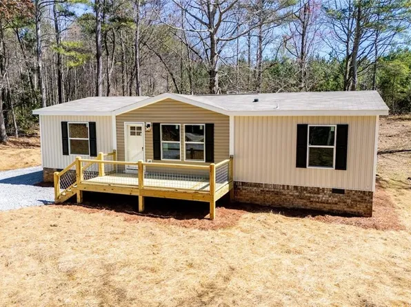 4221 N Highway 100, Waco, GA 30182