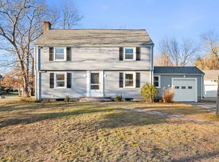 8 Berlin St, Rockland, MA 02370