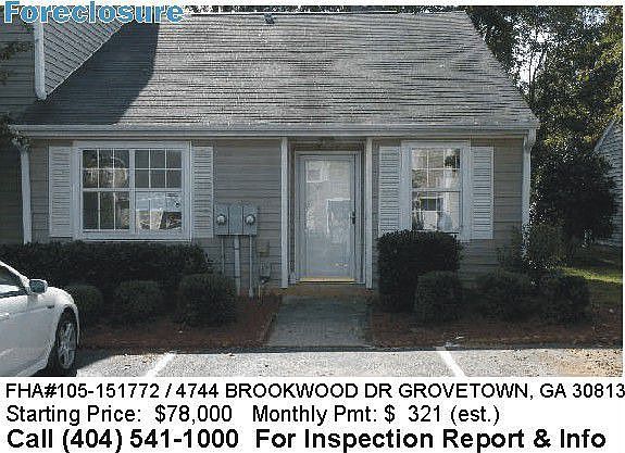 1st image of 4744 Brookwood Dr