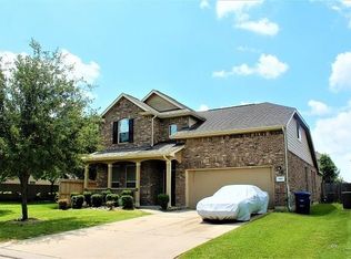4322 Plumeria Ave, Baytown, TX 77521