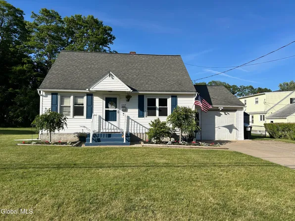 1157 Barber Drive, Rotterdam, NY 12303