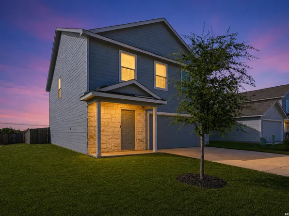 5514 Calton Bnd, San Antonio, TX 78253