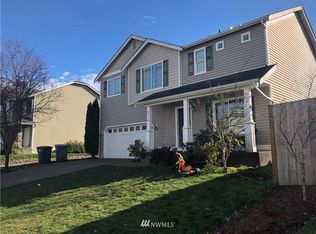 6718 154th Stct E, Puyallup, WA