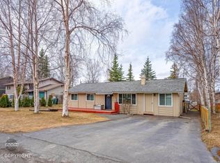 11342 Echo St, Eagle River, AK 99577