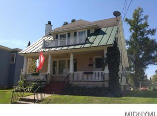 719 W Liberty St, Rome, NY 13440