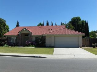 14113 Tierra Blanca Ave, Bakersfield, CA