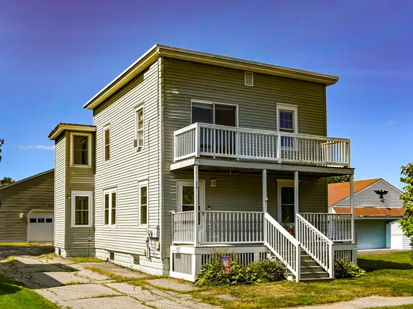 98 Rosedale Street, Lewiston, ME 04240
