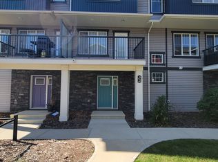 168 Cy Becker Blvd NW #89, Edmonton, AB T5Y0X6