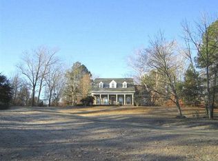 121 Fairways Pl, Vicksburg, MS 39183