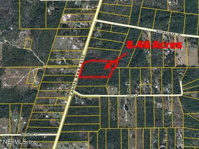 6187 COUNTY ROAD 315, Keystone Heights, FL, 32656