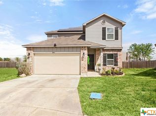 7421 Sandy Bay, Converse, TX 78109